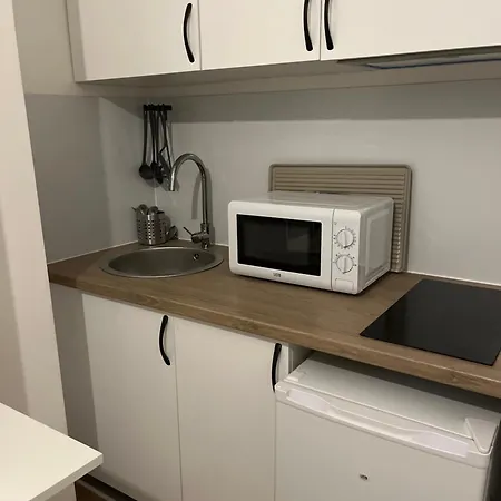 Cosy Appartement