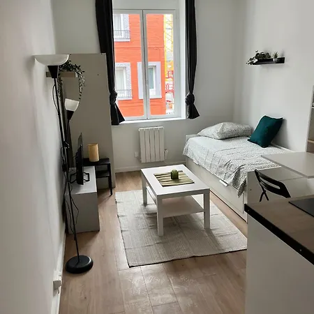 Cosy * Lille