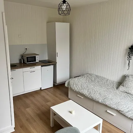 Cosy * Lille